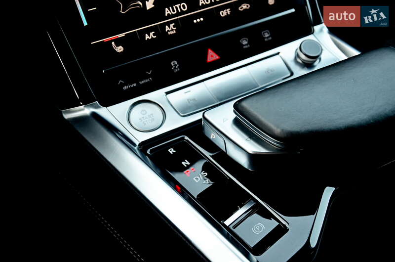 Внедорожник / Кроссовер Audi e-tron 2019 в Ивано-Франковске