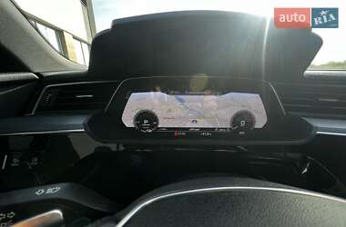 Внедорожник / Кроссовер Audi e-tron 2020 в 