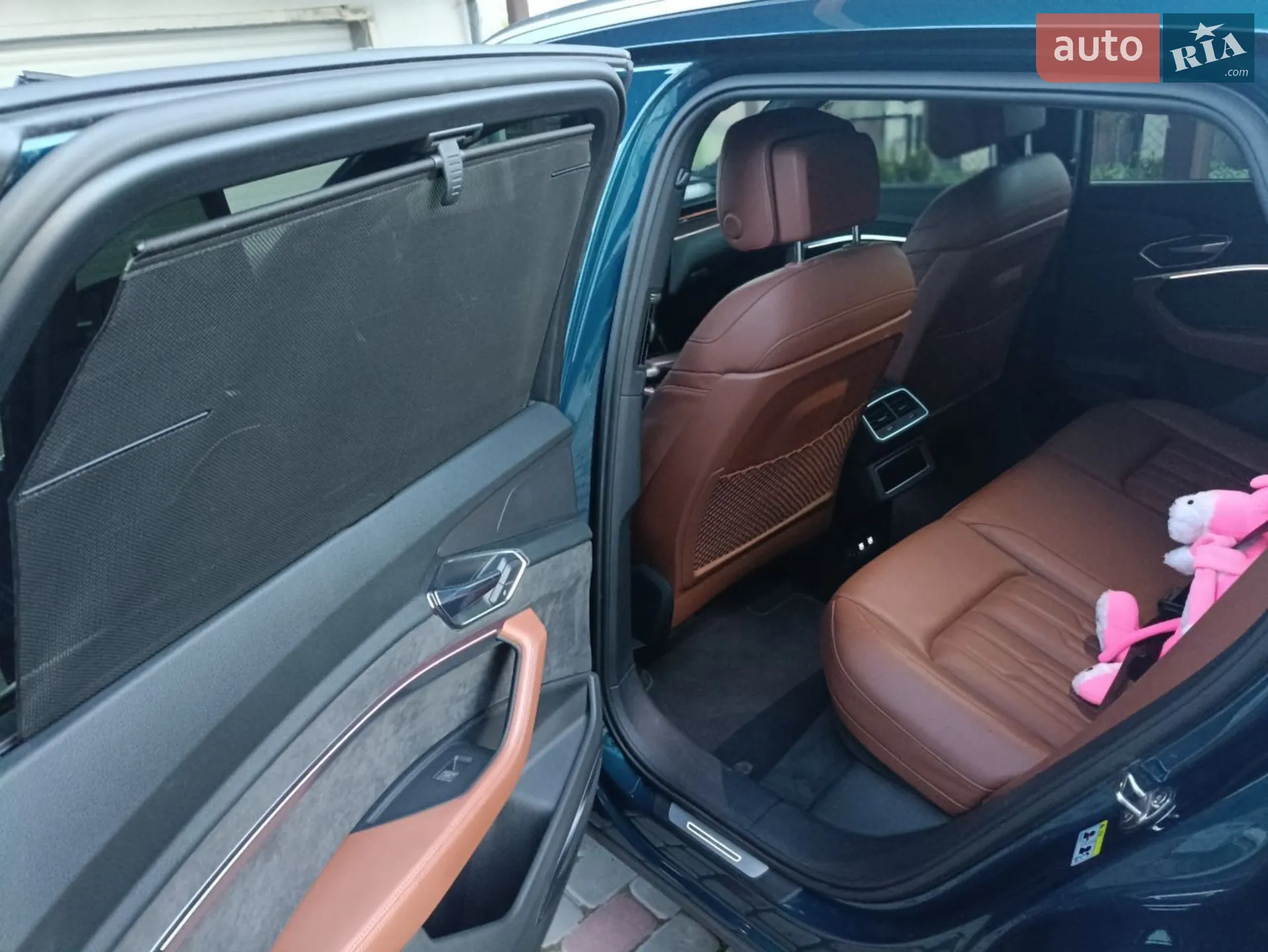 2019 Audi e-tron - мініатюра 48