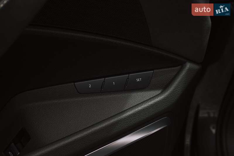 Внедорожник / Кроссовер Audi e-tron 2022 в Львове