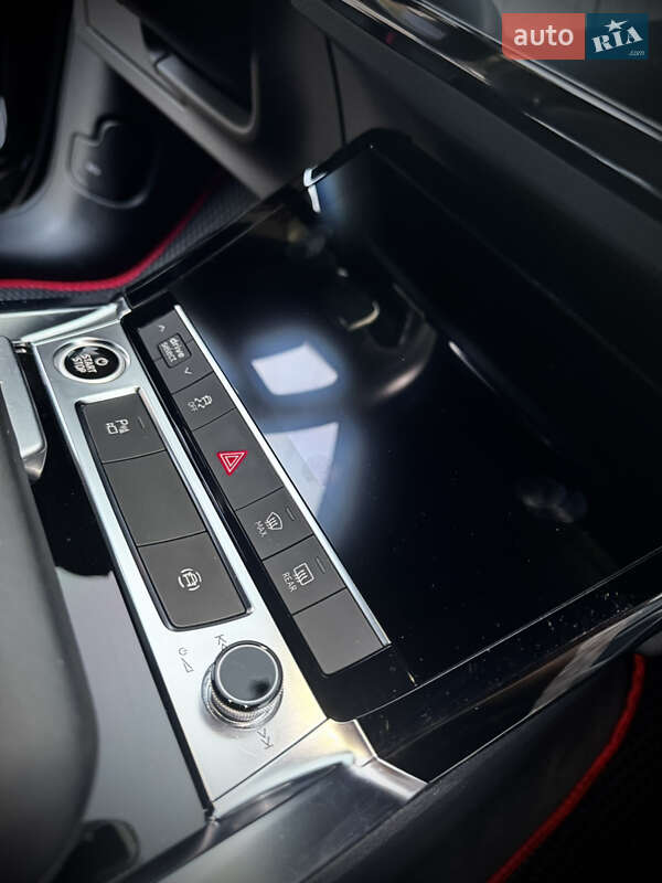 Внедорожник / Кроссовер Audi e-tron 2022 в Кривом Роге