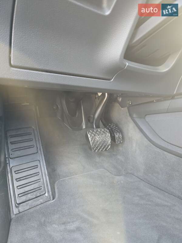 Позашляховик / Кросовер Audi e-tron 2020 в Ужгороді