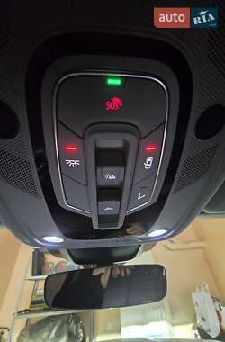 Внедорожник / Кроссовер Audi e-tron 2020 в 
