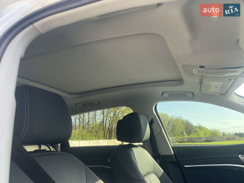 Внедорожник / Кроссовер Audi e-tron 2019 в Луцке