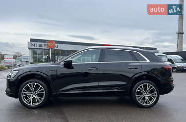 Внедорожник / Кроссовер Audi e-tron 2020 в Ровно