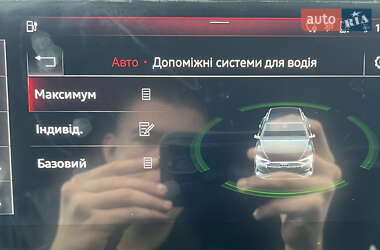 Внедорожник / Кроссовер Audi e-tron 2020 в 