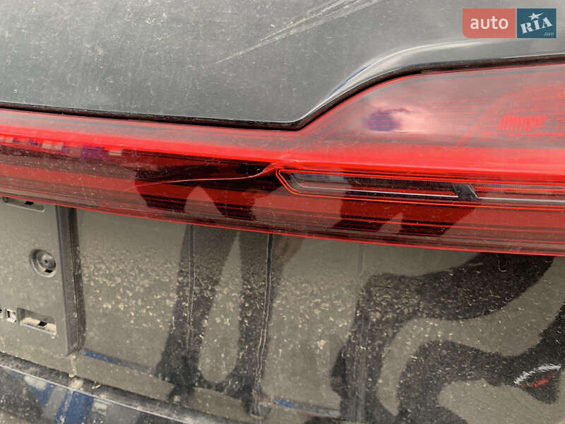 Позашляховик / Кросовер Audi e-tron 2019 в Кривому Розі