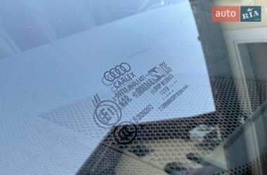 Внедорожник / Кроссовер Audi e-tron 2019 в 