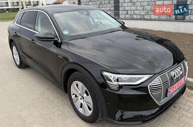 Audi e-tron 2022 Audi e-tron 2022