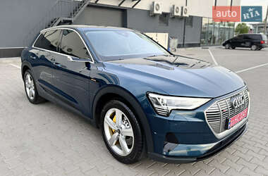 Внедорожник / Кроссовер Audi e-tron 2021 в Хмельницком