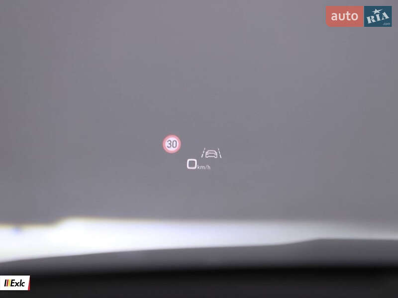 Внедорожник / Кроссовер Audi e-tron 2018 в Тернополе