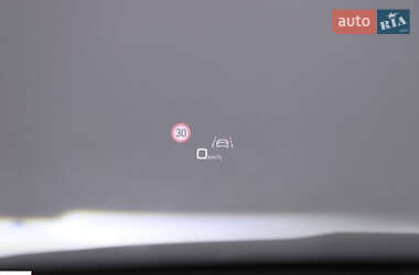 Внедорожник / Кроссовер Audi e-tron 2018 в 