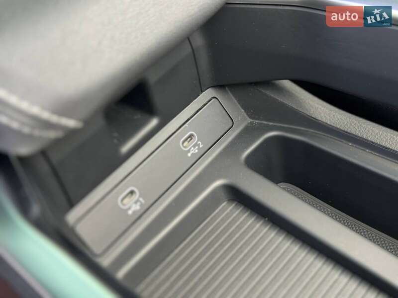 Внедорожник / Кроссовер Audi e-tron 2021 в Бучаче