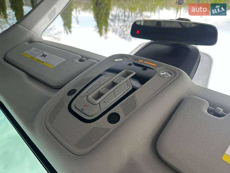 Внедорожник / Кроссовер Audi e-tron 2021 в Бучаче