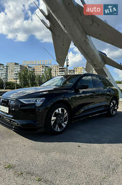 Audi e-tron 2022 Audi e-tron 2022