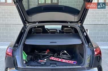 Внедорожник / Кроссовер Audi e-tron 2020 в 