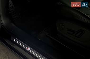 Внедорожник / Кроссовер Audi e-tron 2020 в 