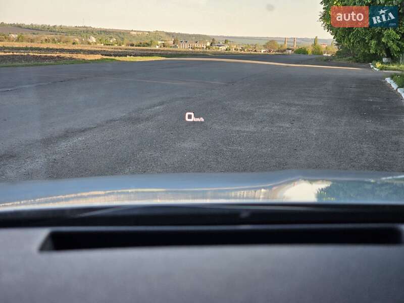 Позашляховик / Кросовер Audi e-tron 2019 в Гайвороні