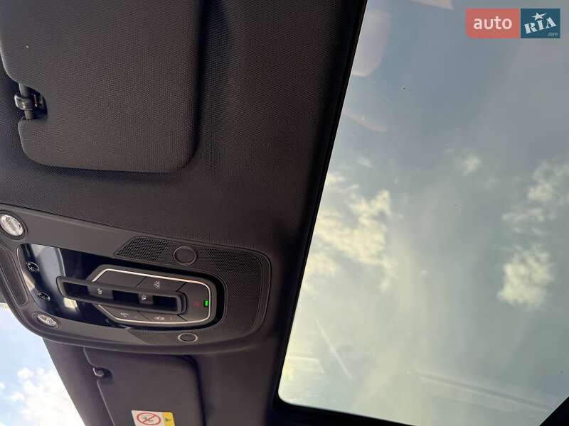 Позашляховик / Кросовер Audi e-tron 2019 в Житомирі