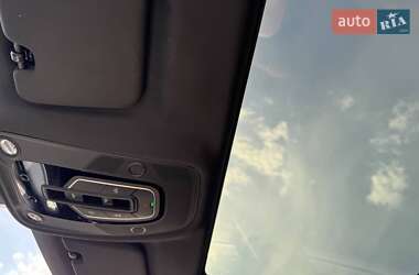 Внедорожник / Кроссовер Audi e-tron 2019 в 