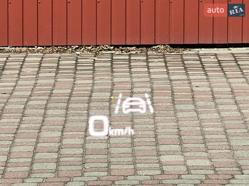 Внедорожник / Кроссовер Audi e-tron 2018 в Хмельницком фото 26 Внедорожник / Кроссовер Audi e-tron 2018 в Хмельницком