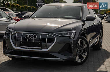 Audi e-tron 2023 Audi e-tron 2023
