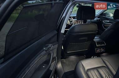 Внедорожник / Кроссовер Audi e-tron 2019 в Ужгороде