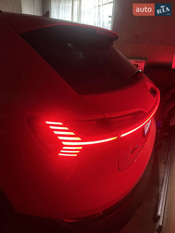Внедорожник / Кроссовер Audi e-tron 2020 в Киеве