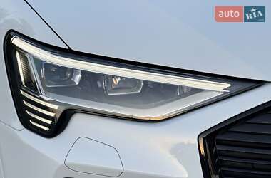 Внедорожник / Кроссовер Audi e-tron 2020 в 