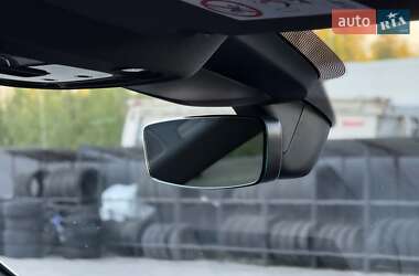 Внедорожник / Кроссовер Audi e-tron 2020 в 