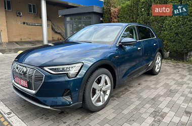 Audi e-tron 2022 Audi e-tron 2022