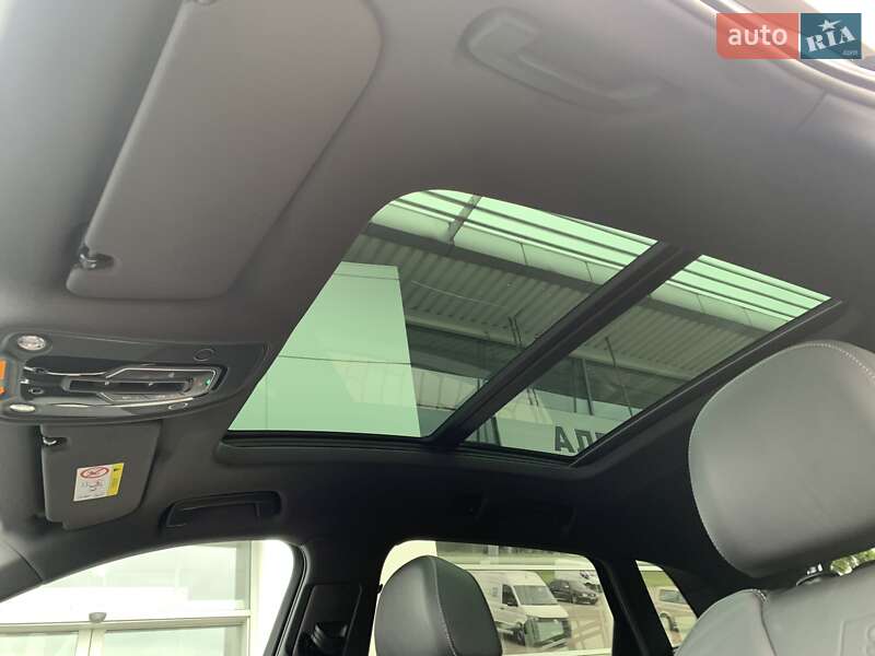 Внедорожник / Кроссовер Audi e-tron 2020 в Львове