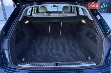 Внедорожник / Кроссовер Audi e-tron 2021 в 