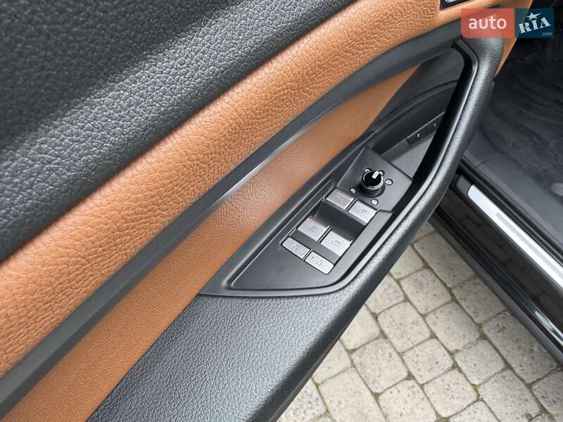 Внедорожник / Кроссовер Audi e-tron 2019 в Львове