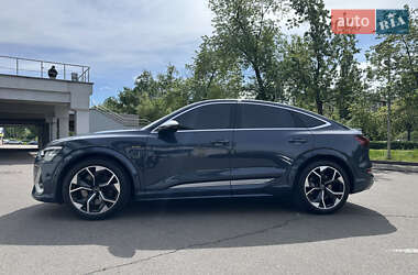 Audi e-tron 2021 Audi e-tron 2021
