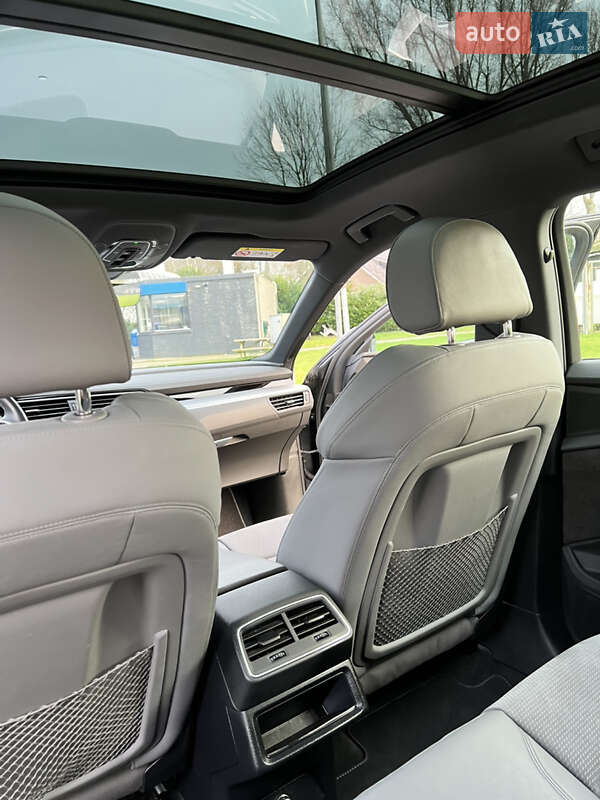 Внедорожник / Кроссовер Audi e-tron 2020 в Виннице