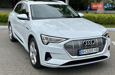 Audi e-tron 2019 Audi e-tron 2019
