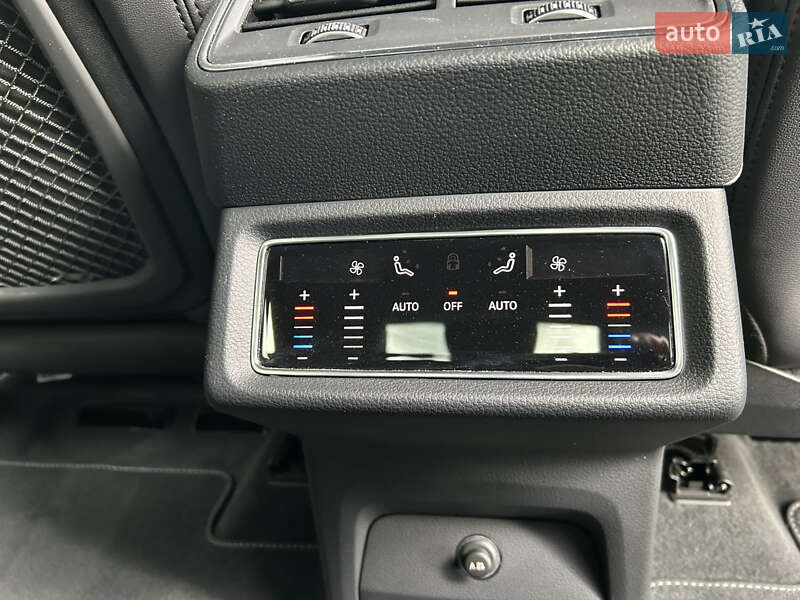 Внедорожник / Кроссовер Audi e-tron 2022 в Киеве