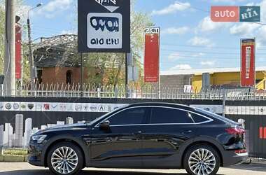Audi e-tron 2020 Audi e-tron 2020