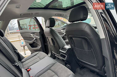 Внедорожник / Кроссовер Audi e-tron 2023 в 