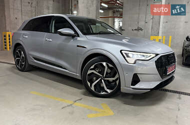 Audi e-tron 2022 Audi e-tron 2022