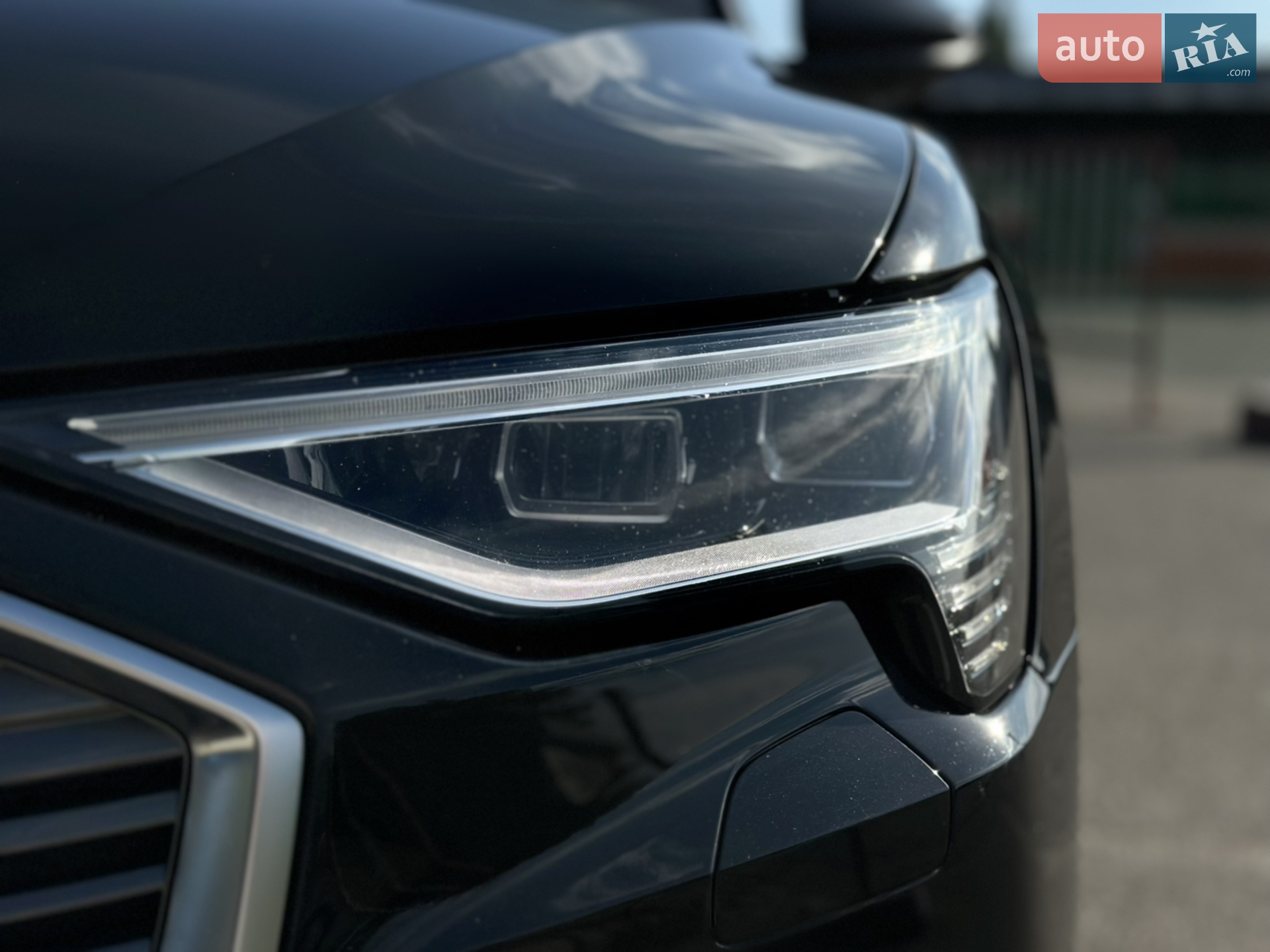 2019 Audi e-tron - мініатюра 8
