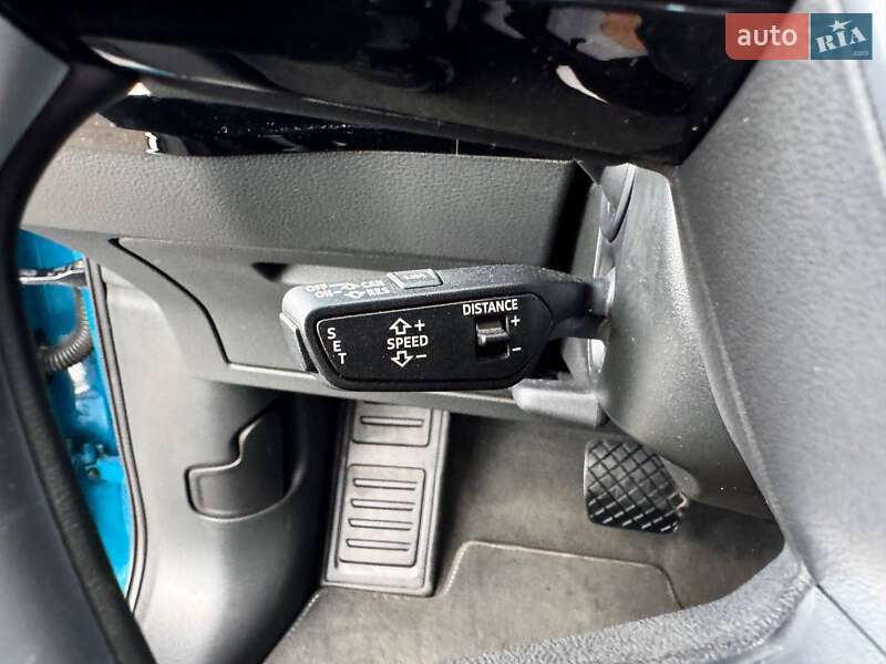 Внедорожник / Кроссовер Audi e-tron 2019 в Киеве фото 46 Внедорожник / Кроссовер Audi e-tron 2019 в Киеве