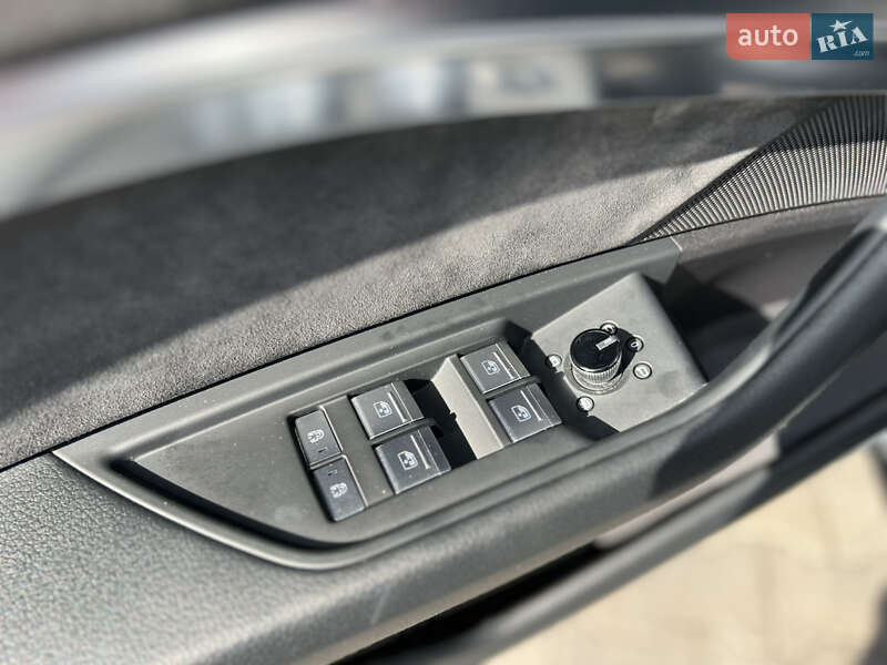 Внедорожник / Кроссовер Audi e-tron 2021 в Виннице