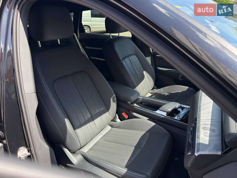 Внедорожник / Кроссовер Audi e-tron 2021 в Черновцах