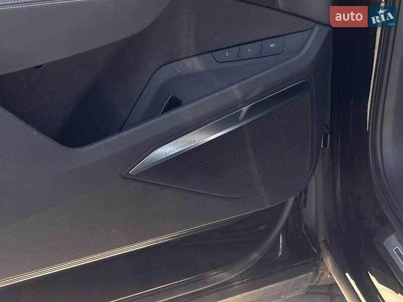 Внедорожник / Кроссовер Audi e-tron 2021 в Черновцах