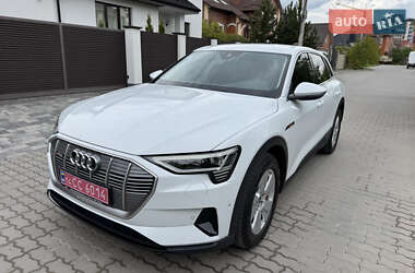 Внедорожник / Кроссовер Audi e-tron 2023 в Хмельницком