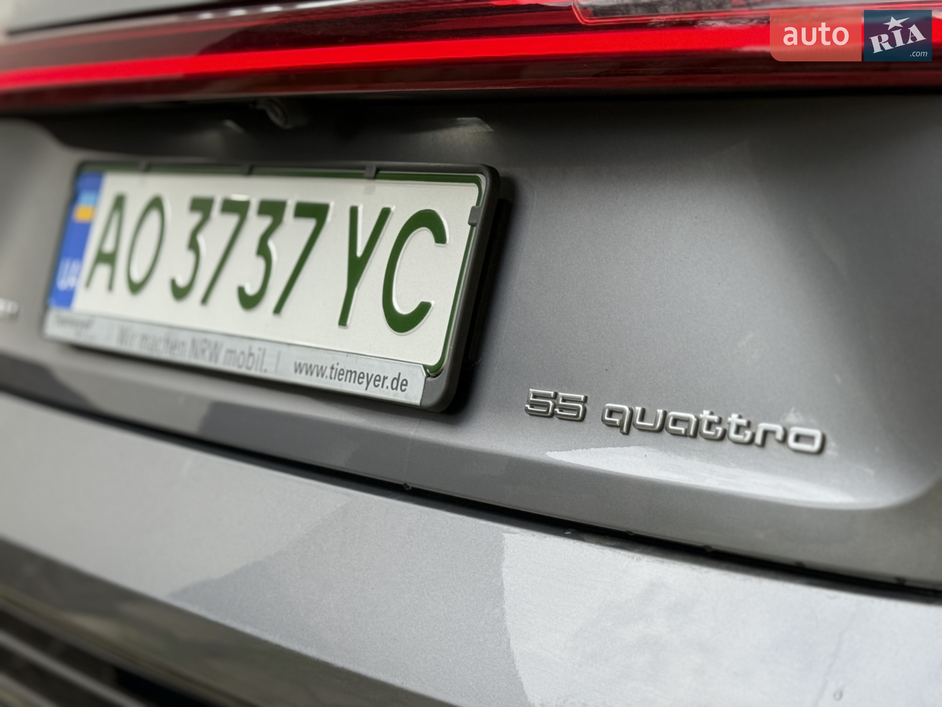 2019 Audi e-tron - мініатюра 22