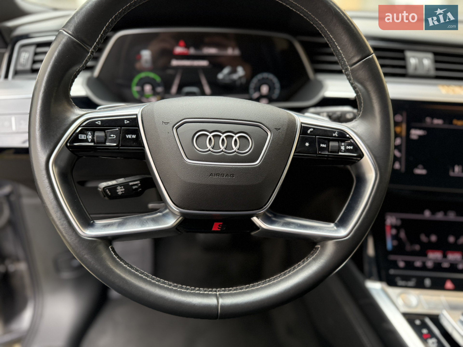 2019 Audi e-tron - мініатюра 26
