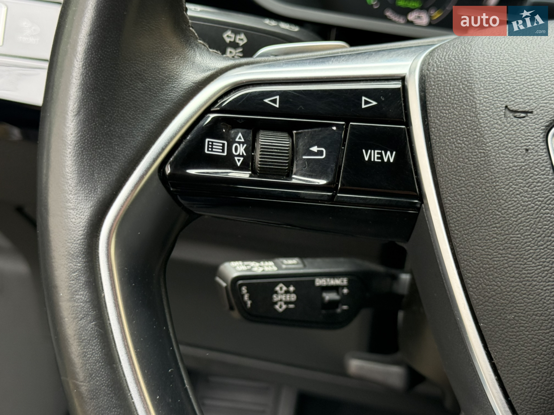 2019 Audi e-tron - мініатюра 37